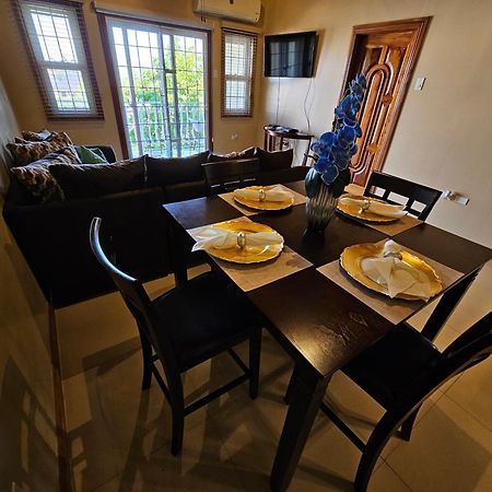 Bed and Breakfast Sweet Oasis Kingston Esterno foto