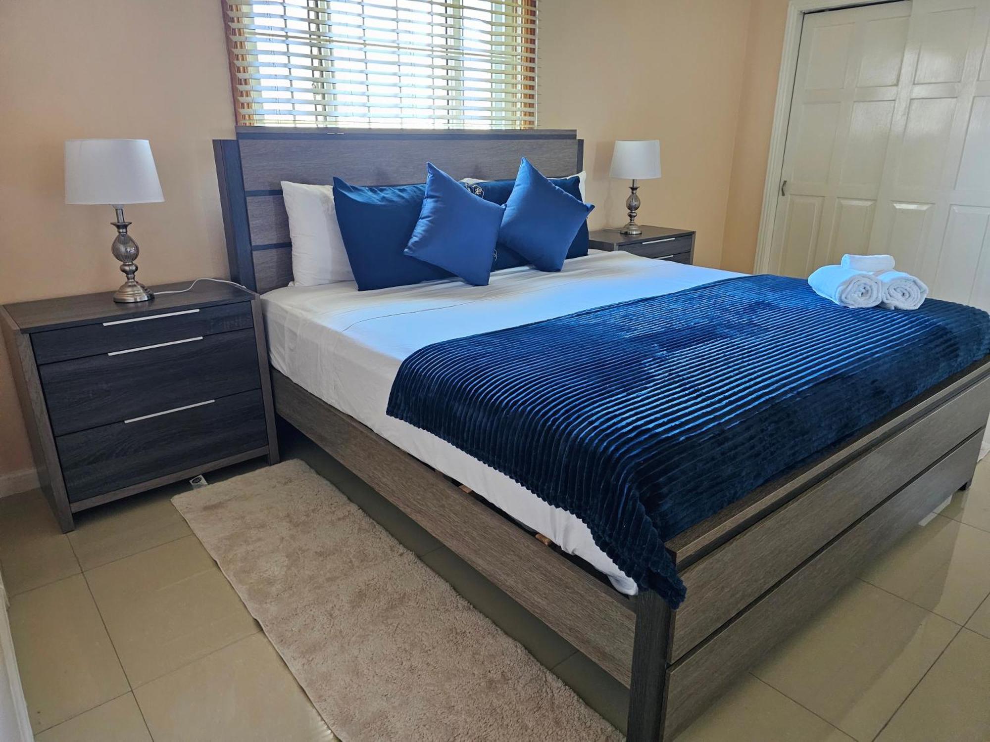 Bed and Breakfast Sweet Oasis Kingston Esterno foto