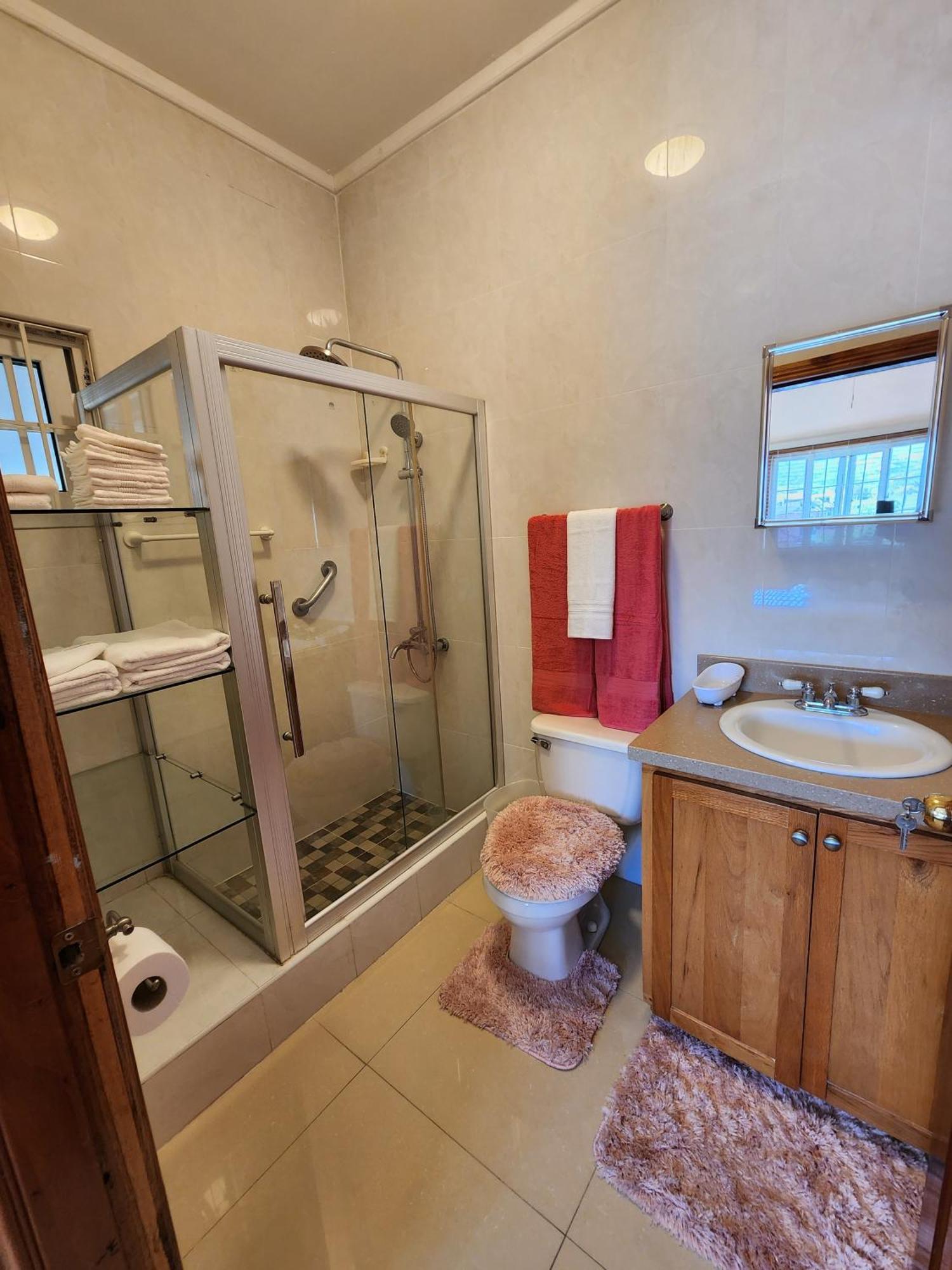 Bed and Breakfast Sweet Oasis Kingston Esterno foto