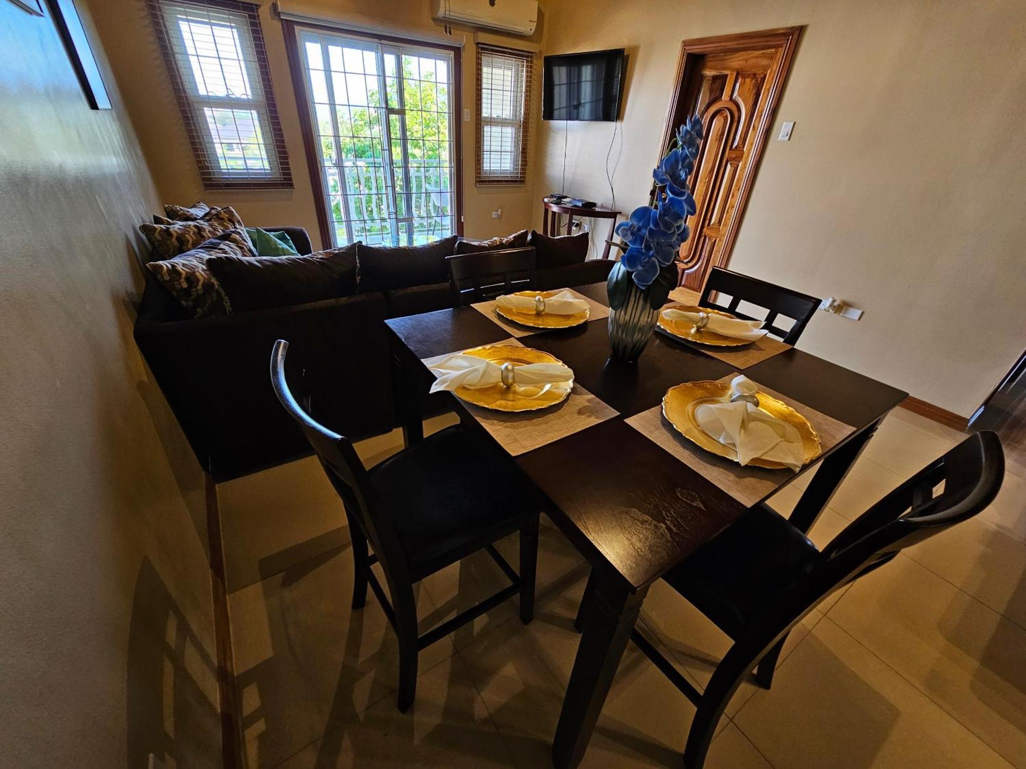 Bed and Breakfast Sweet Oasis Kingston Esterno foto